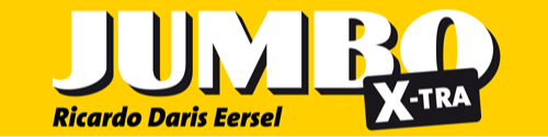 Logo van de actie